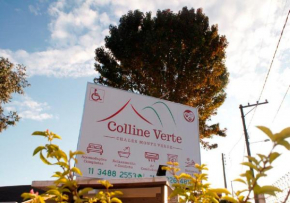 Colline Verte